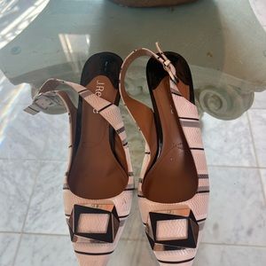 JRenee pumps